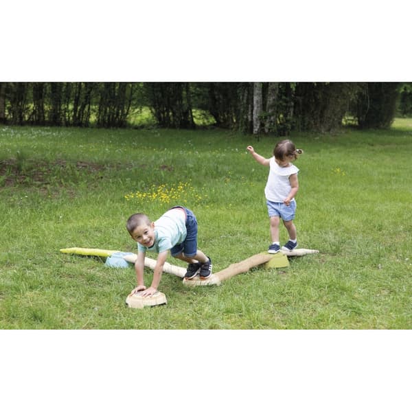 Smoby Balance Beam
