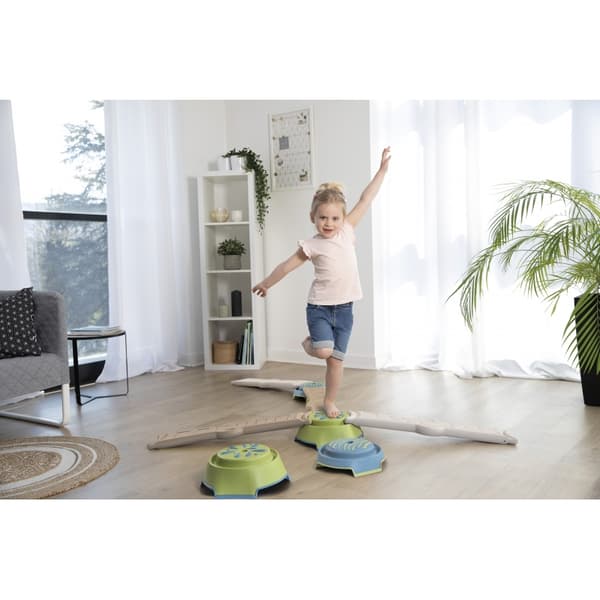 Smoby Balance Beam
