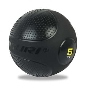 Slam Ball, Tunturi