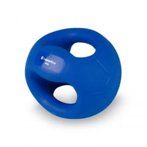 Medicinboll Grab Me, inSPORTline