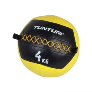 Wall Balls, Tunturi