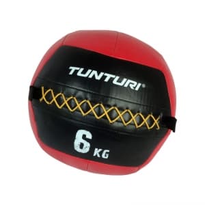 Wall Balls, Tunturi