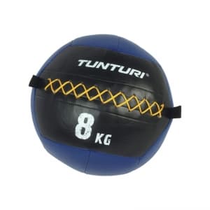 Wall Balls, Tunturi