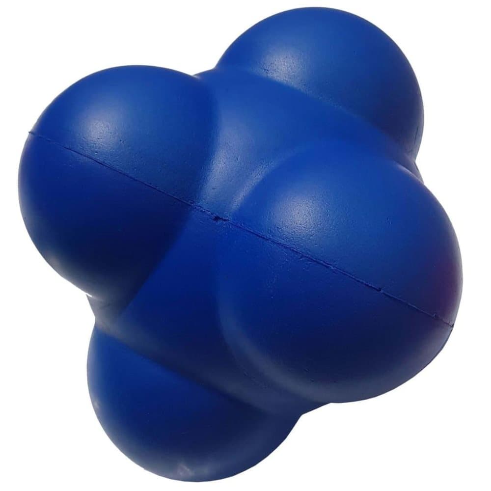 GUTA Reaksjonsball skum XL blå