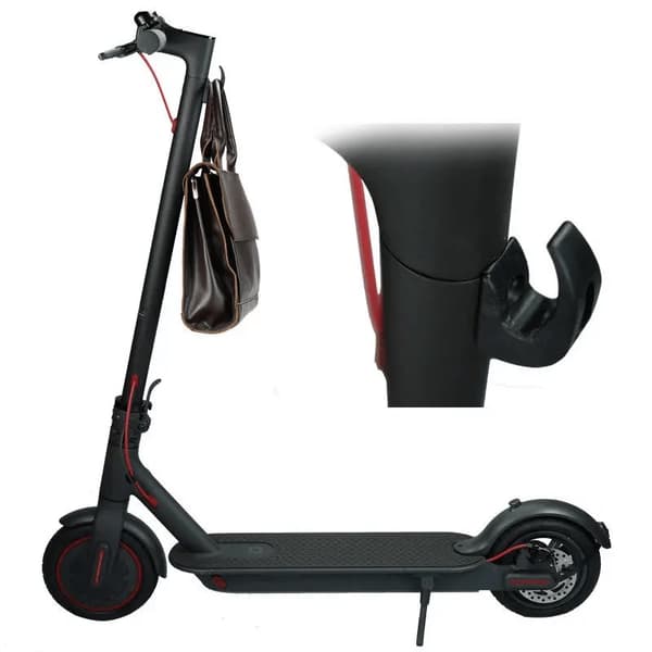 Krok till Xiaomi elscooter