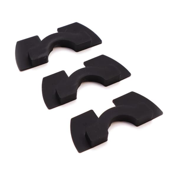 XIAOMI Mijia M365 foldbar gummi stødabsorberende elektrisk scooter