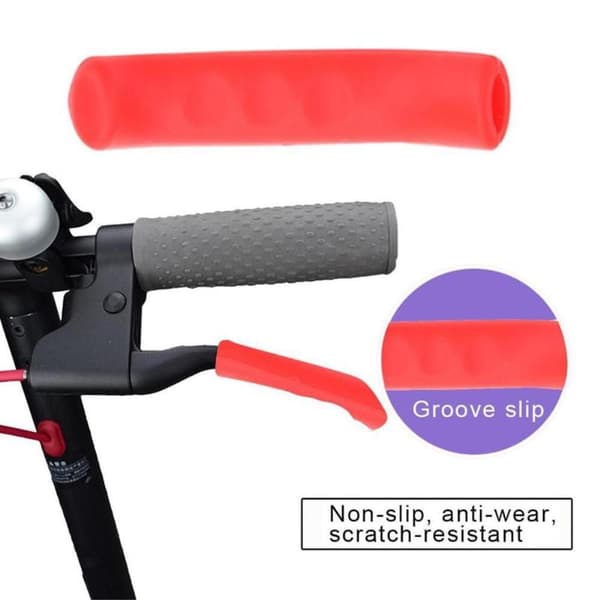 Brake Handle Cover Protector for Xiaomi Mijia M365