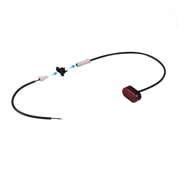 Kabel för bakljus till Xiaomi elscooter