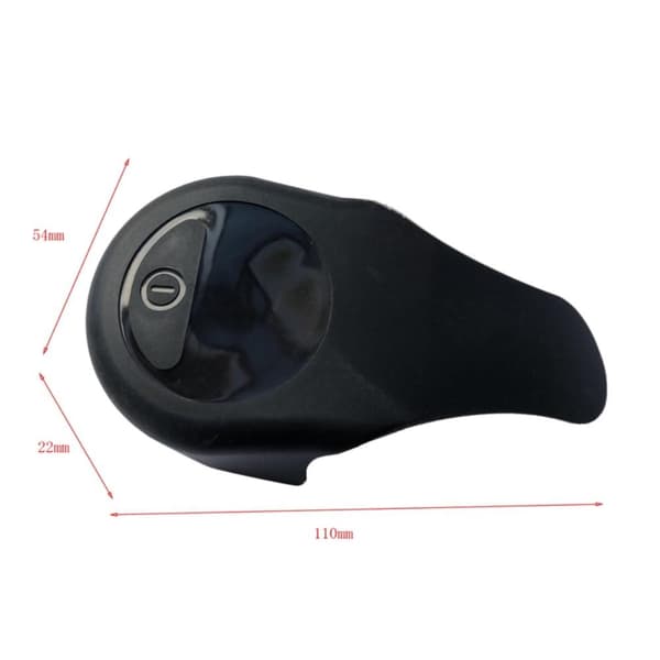 XIAOMI Ninebot ES1  ES2  ES4 Scooter Display Panel Protection Cover