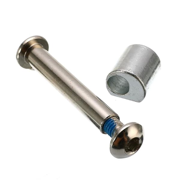 Folding Key Lock Screw till Xiaomi Mijia M365