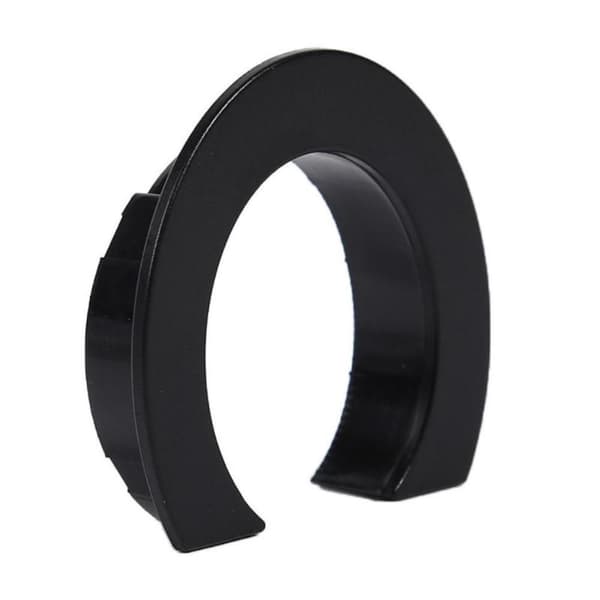 Bunnsirkelfestet beskyttelsesring til Xiaomi M365
