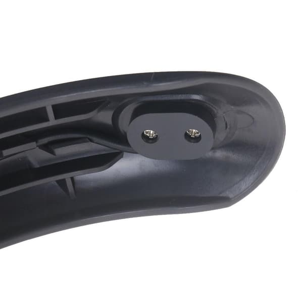 Bageste mudderbeskyttelsesskærme til Xiaomi M365 Scooter