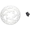 Miniatyrbild 4 av 4: Bromsskiva 120mm – Xiaomi M365 Pro / Pro2