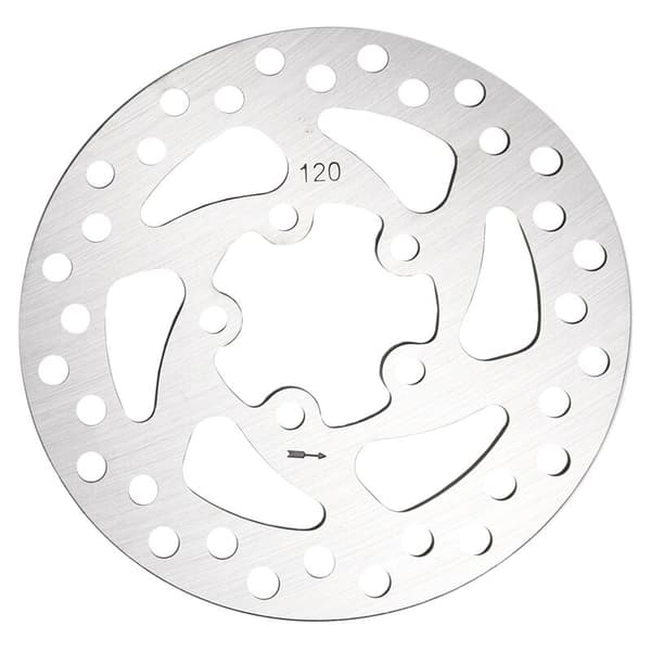 Bromsskiva 120mm – Xiaomi M365 Pro / Pro2