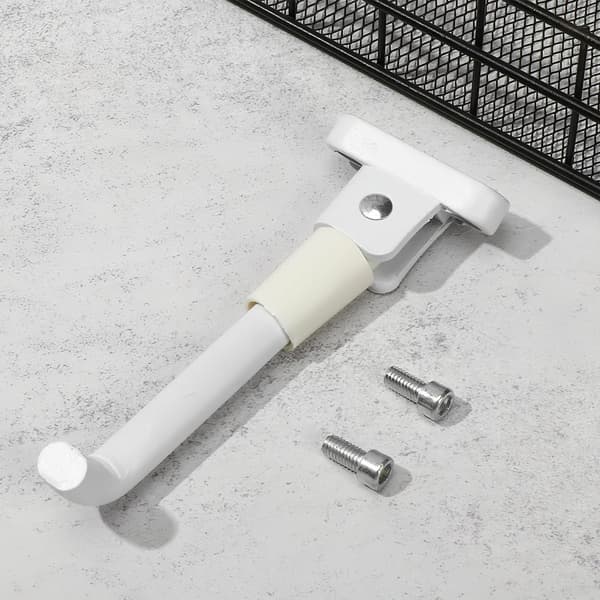 Fällbart Fotstöd Scooter Stativ för Xiaomi