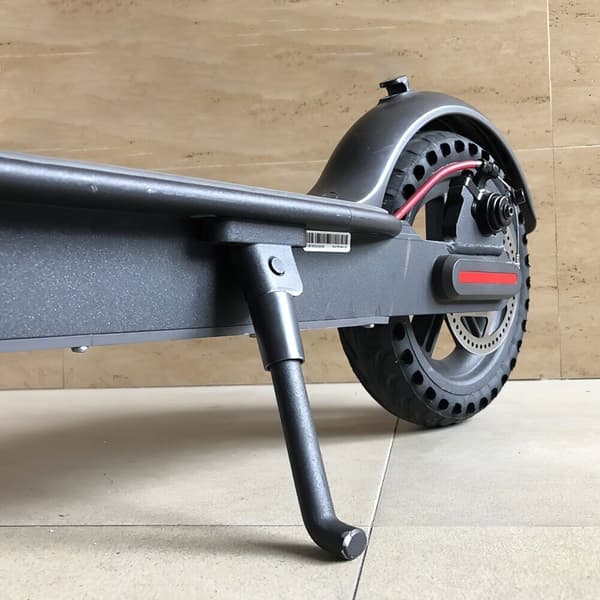 Fällbart Fotstöd Scooter Stativ för Xiaomi