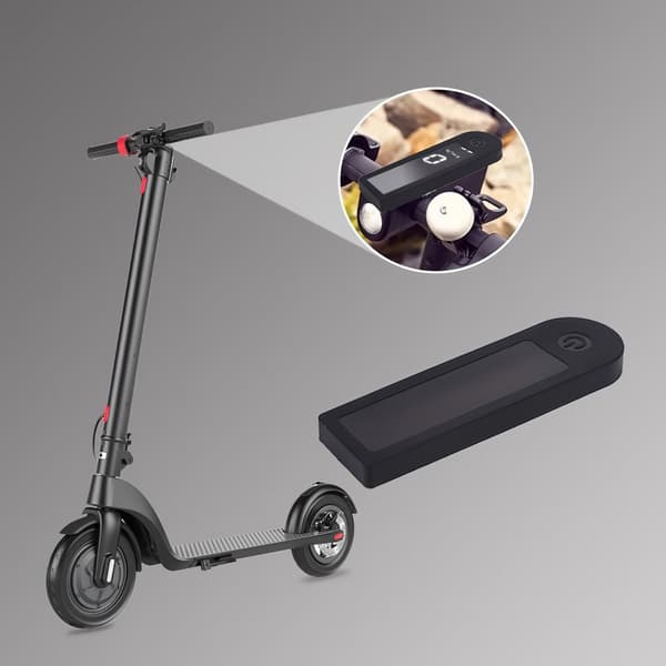 Scooter Display Skydd Skärmskydd för Xiaomi M365/PRO/PRO 2/1S