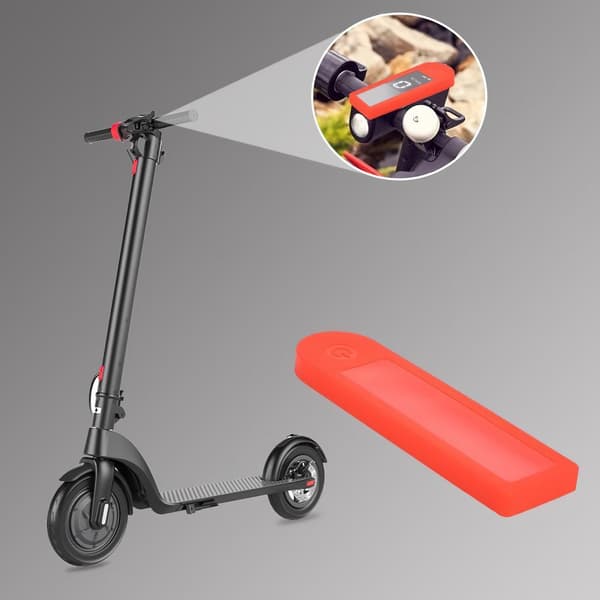 Scooter Display Skydd Skärmskydd för Xiaomi M365/PRO/PRO 2/1S