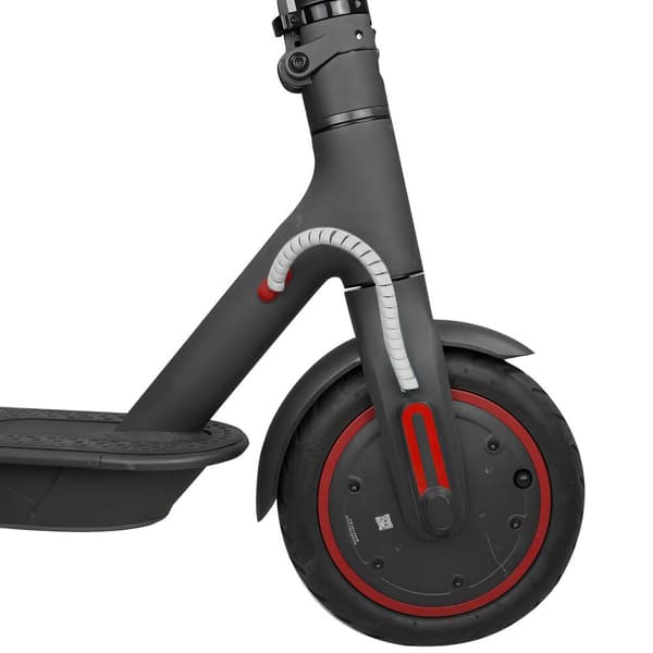 Spiraltråd Kabel Skydd till Xiaomi Elektrisk Scooter
