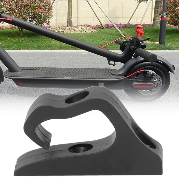 Front Hook Hanger Handle Bag Holder Tools For Xiaomi