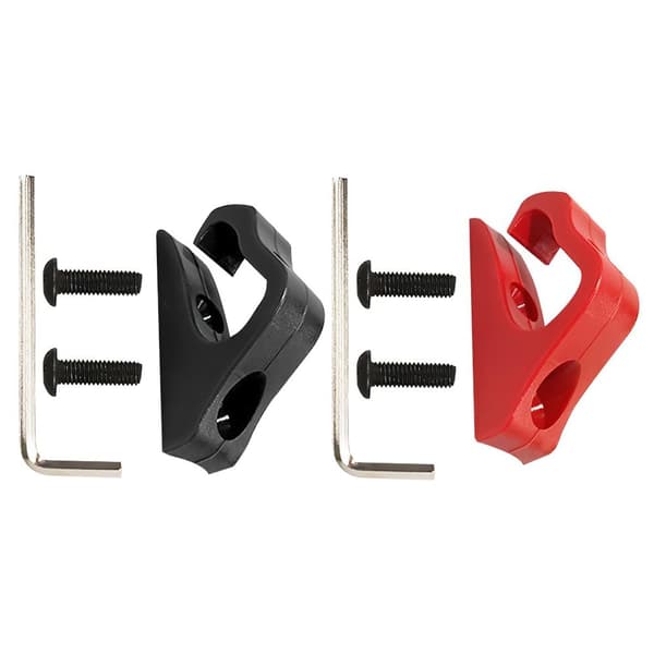 Front Hook Hanger Handle Bag Holder Tools For Xiaomi