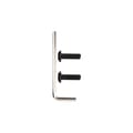 Miniatyrbillede 7 af 11: Front Hook Hanger Handle Bag Holder Tools For Xiaomi