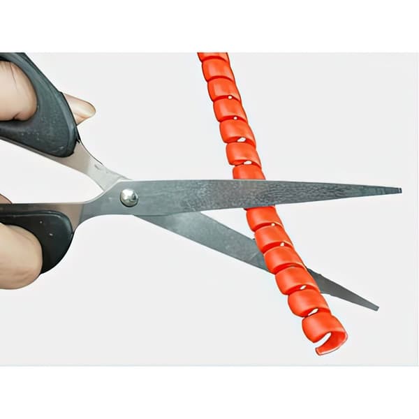 Brake Pipe Spiral Cable Wire Protection For Xiaomi Electric Scooter