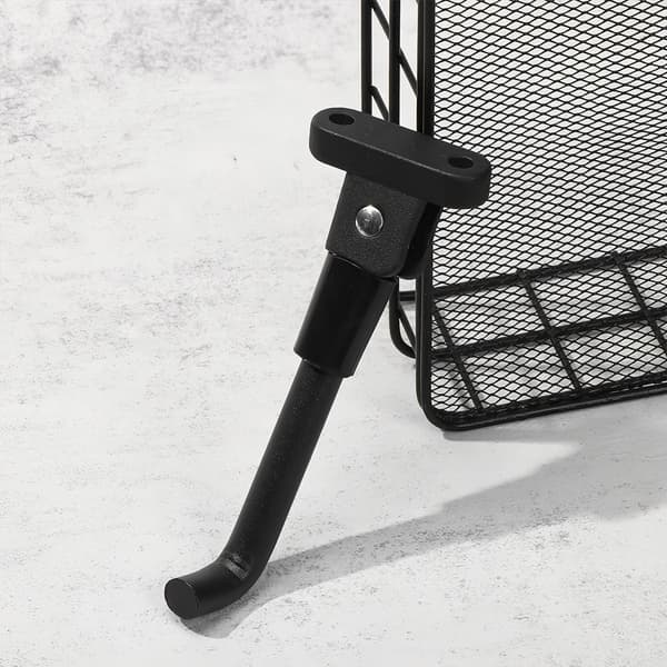 Scooter Kickstand Tripod Stand Folding Foot Support For Xiaomi