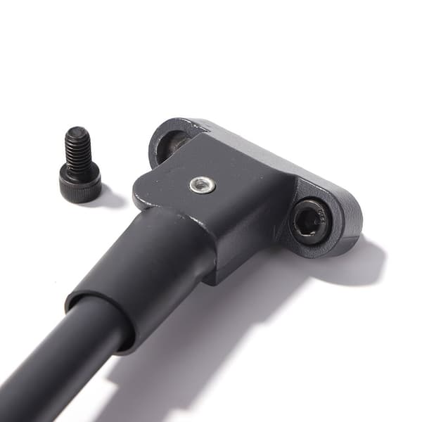 Scooter Kickstand Tripod Stand Folding Foot Support For Xiaomi