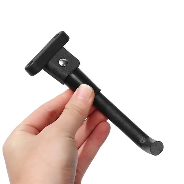 Scooter Kickstand Tripod Stand Folding Foot Support For Xiaomi