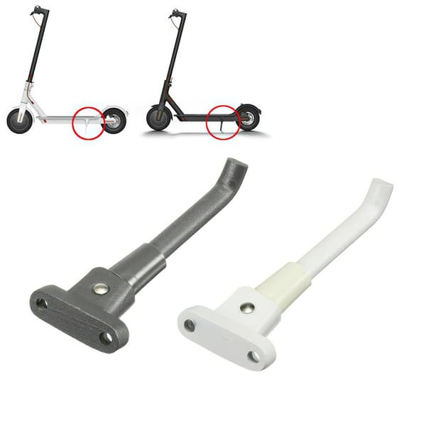 Scooter Kickstand Tripod Stand Folding Foot Support For Xiaomi