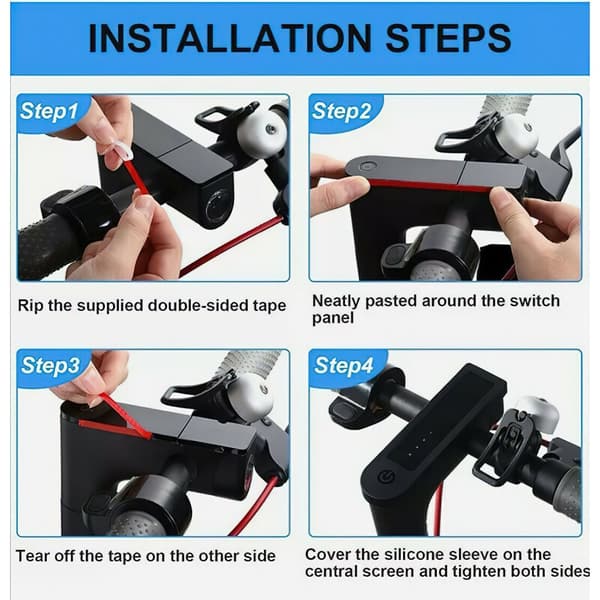 Scooter Screen Display Protector Cover For Xiaomi M365/PRO/PRO 2/1S