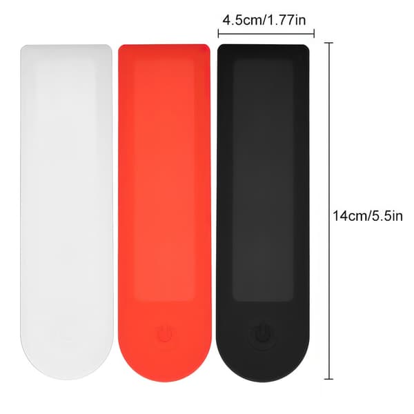 Scooter Screen Display Protector Cover For Xiaomi M365/PRO/PRO 2/1S