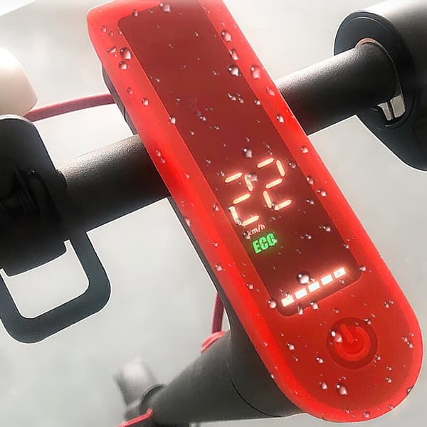 Scooter Screen Display Protector Cover For Xiaomi M365/PRO/PRO 2/1S