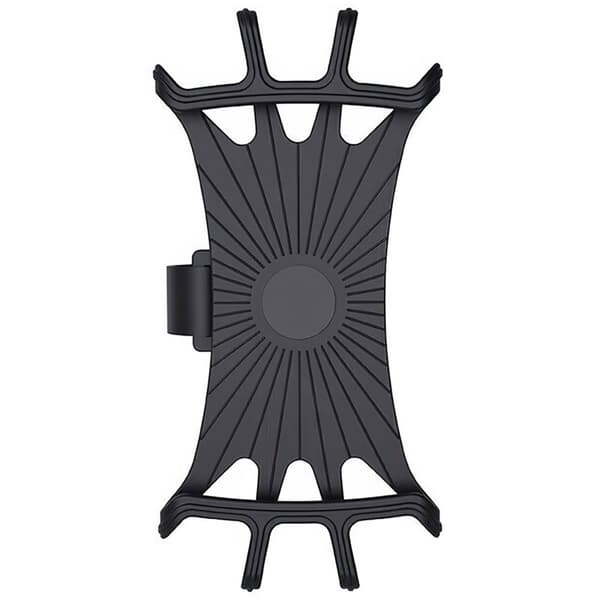Bicycle Bike Mobile Phone Holder Mount for Handle Bar Scooter