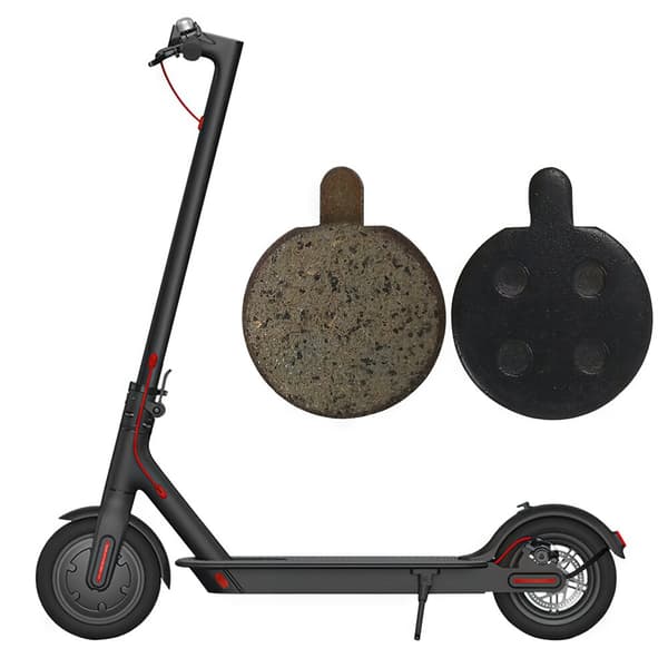 Disc Brake Pads For M365 PRO/PRO 2 Electric Scooter Replacement