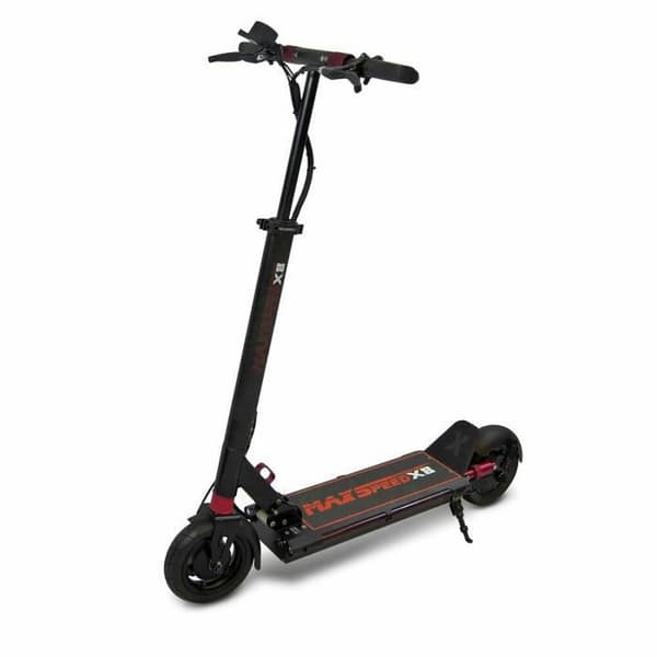 Elscooter Hiley X8
