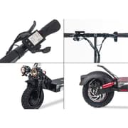 Elscooter Urbanglide 800 W