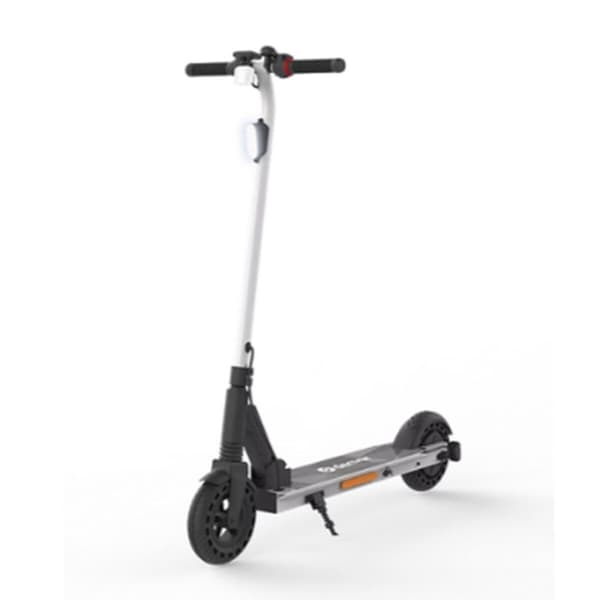 Elscooter Denver Electronics SEL-80140WH 9.6	V Sort/Hvid
