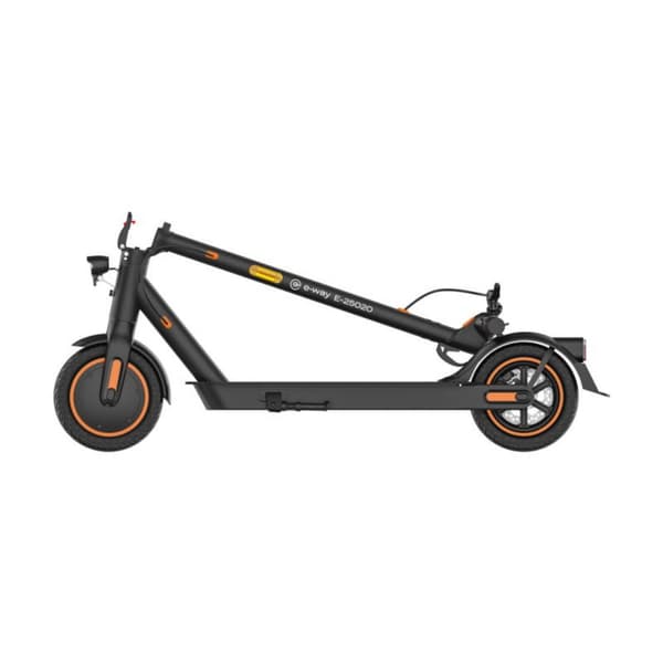 E-WAY E-25020OR Elsparkcykel 250 Watt