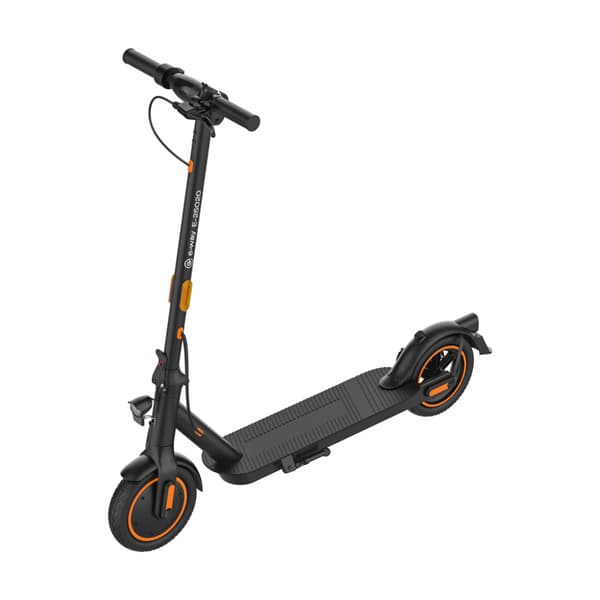 E-WAY E-25020OR Elsparkcykel 250 Watt