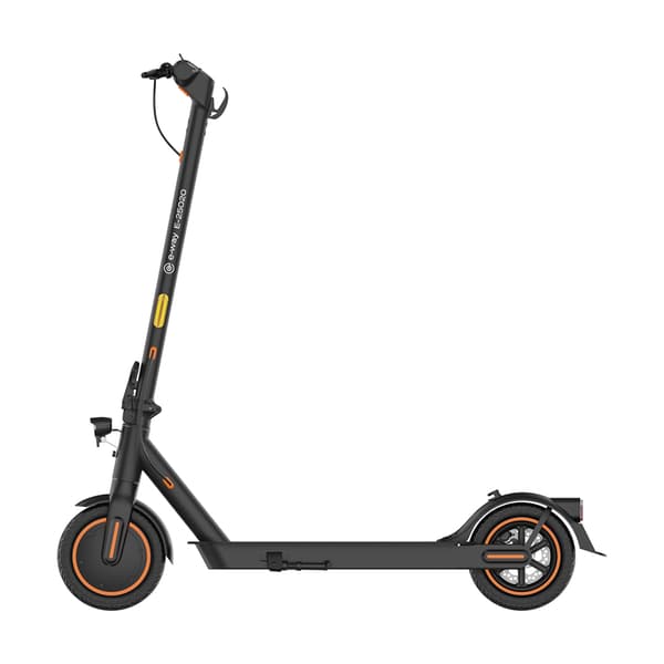 E-WAY E-25020OR Elsparkcykel 250 Watt