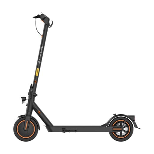 E-WAY E-25020OR Elsparkcykel 250 Watt