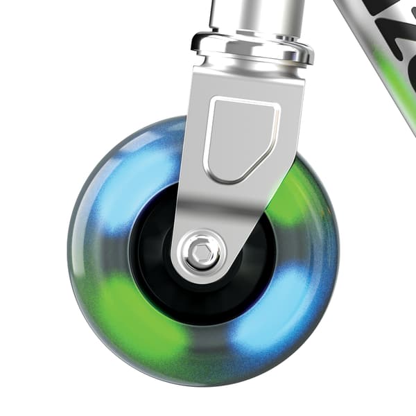 Razor ColorRave el-scooter