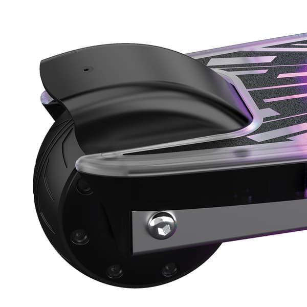 Razor ColorRave el-scooter
