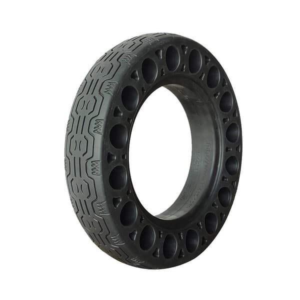 Dekk Honeycomb punkteringsfri Ninebot MAX G30 1 stk (er)