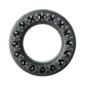 Miniatyrbilde 1 av 5: Dekk Honeycomb punkteringsfri Ninebot MAX G30 1 stk (er)