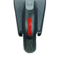 Miniatyrbilde 5 av 5: 1 sett for Xiaomi M365/Pro reflekterende klistremerke - gul