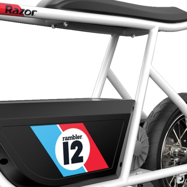 Razor Rambler 12 CDON