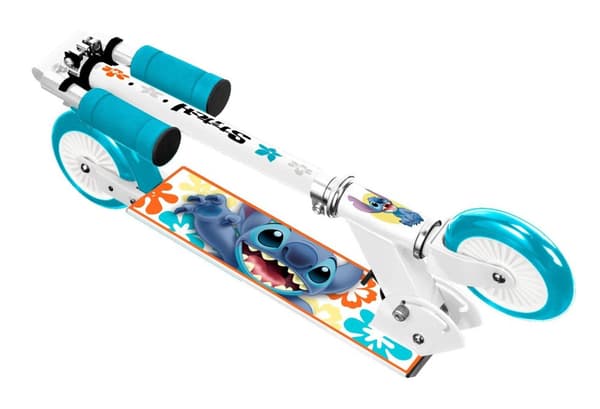 Stitch Sparkcykel